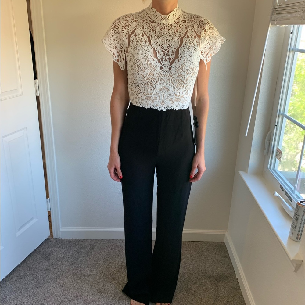 Brand New with tags Catherine Deane jumpsuit